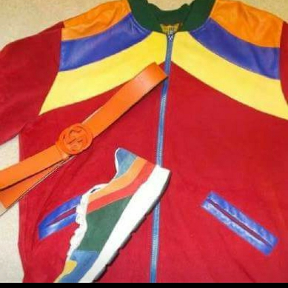 Exclusive game Gucci jacket